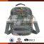 Multifunctional camouflage military shoulder bag for men
