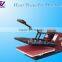 cheap heat press machine 38x38cm