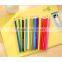 Premium/High Quality neon color pencil For Professional Artists ,paper pencils,colored pencil gift set