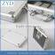 2015 New Style Aluminum Double Layer Collection Box Lighter Case For ZIPPO ZYD-HZMsc025