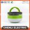superbright 3AA batteries LED mini lantern