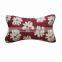 wholesale health moisture absorbing and sweat releasing property neck rest naps pillow