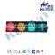 300mm intelligent led traffic lights on sale red yellow greeen full ball with green arrow