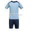 top quality soccer uniforms soccer training sets