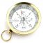 Brass Pocket compass Camping & Hiking Compass- Pendant Compass 13311