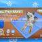 Sponge Cool gel pet mat