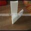 CHINA WENZHOU MANUFACTURE SUPPLY WHITE FIBER CABIN AIR FILTER K1254-2X