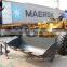 WOlf loader Weifang loader 20F wheel loader 1m3 bucket loader