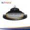 UL DLC cUL Aluminum 150W led high bay light industrial