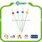 Manufacturers bamboo fruit salad skewers sticks