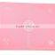 Eco-friendly feature soft printed kitchen baking mat silicone 50*40cm