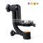 QZSD-Q45 DSLR gimbal head for digital video camera heavy duty 20KG load camera stabilizer panorama head for telephoto lens
