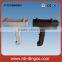 Hot Sale PVC Rain Gutter Drop Outlet
