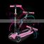 Hot model maxi pro kick scooter with CE test for kids best toy