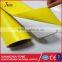 Colorful PVC Vinyl Sticker Self Adhesive Film Sticker Colorful cutting vinyl
