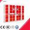 2016 Updated Locker Fingerprint Locker Metal Lockers