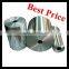 aluminum foil container for food packaging