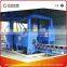 Q69 Steel Plate Wheel Sand Blasting Machine Price