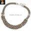wholesale Jewelry Brand new arrived China fashion alloy statement necklace