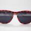 Promotion Plastic Sunglasses CE FDA standard cheap price Sunglasses