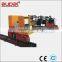 High speed Long rail Straight line CNC flame metal sheet cutting machine