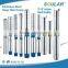 Centrifugal Submersible Pump for Deep Well (3' - 12' )