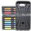 Slim Armor Case Premium Hybrid Dual Multiple Slim Armor Protective Case For Samsung Galaxy S6 edge plus
