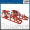 Professional Lifting Car Device Ramp Jack Hydraulic Adjustable Vans