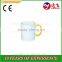 11oz edge color cup, sublimation coffee mug, sublimation milk mug & cup