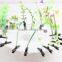 Hot selling cute newest little bean sprout plant hair pin bean sprout hair clip