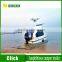 capacity 500kg fiberglass boat for sale