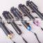 Wholesale Mini tripod 2015 selfie stick with cable handheld selfie monopod for iPhone/cellphones