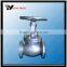 Carbon Steel/A216 WCB Flange Globe Valve