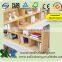 functional assemble mdf book cabinet/bookcase home furniture diy