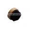 Wholesale men's 100% boar bristle beard brush