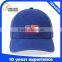 Promotional baseball cap Cheap Custom Baseball Cap and hat woman