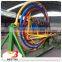 Beston High Quality Luxury Design Amusement Park Three-dimensional Space Ring for kids