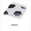 colorful graduation personalized note book making machine