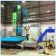 TK68 Series Metal Deep Hole CNC Table Type Ram Boring Milling Machine