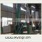 Revolving Flash Vaporization Dryer