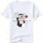 new style fashion design lovely mouse t shirt oem pattern cotton t-shirt men cheap price custom t shirt