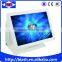 customized touch screen Pos machine/cusomized windows system Pos machine