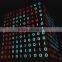 Designers disco roof bar counter decoration dmx pixel led strip club lighting