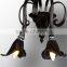 Mount lighting fixture glass manufacturer for wall light/lamp