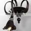 Mount lighting fixture glass manufacturer for wall light/lamp