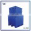 SCC sell Plastic Insulated Refrigerated Container For Frozen Fish, Insulated container for fish