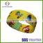 Factory Price Animal Print Customized Silicone Wristbands,all Inclusive Wristbands With Sweatbands