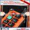 F21-4E1B 1 transmitter+1 receiver 8 buttons Hoist crane remote control wireless radio remote control