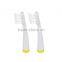 Soft Bristle Type personalized electric toothbrush with LED light