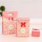 paper gift bags Foshan gift paper bag paper bag a4 size for festival wedding
